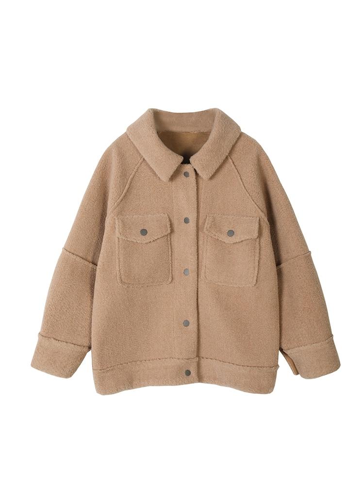 Anna Jacket