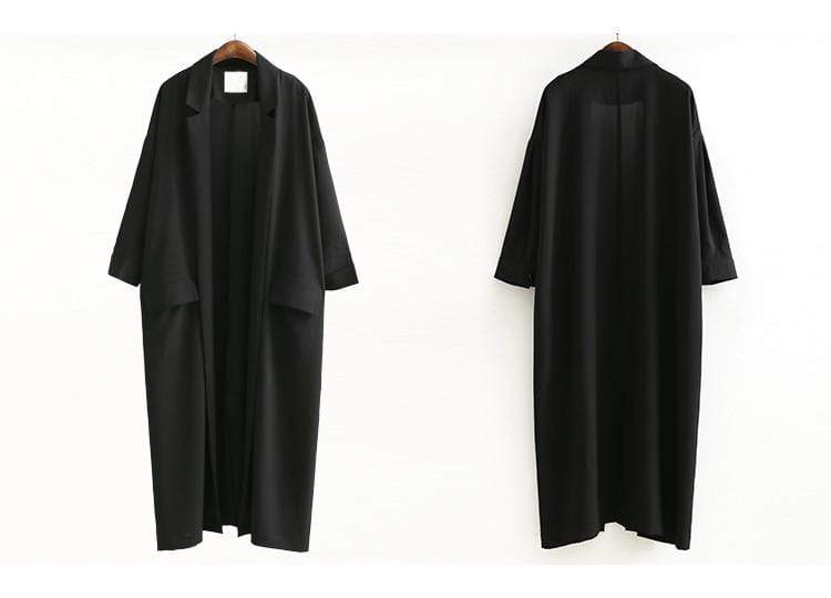 Annie Coat