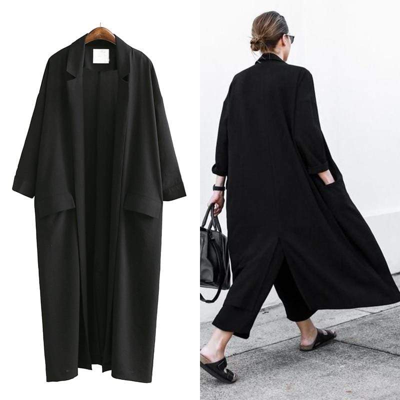 Annie Coat