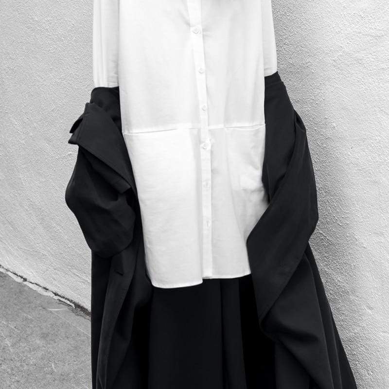 Annie Coat