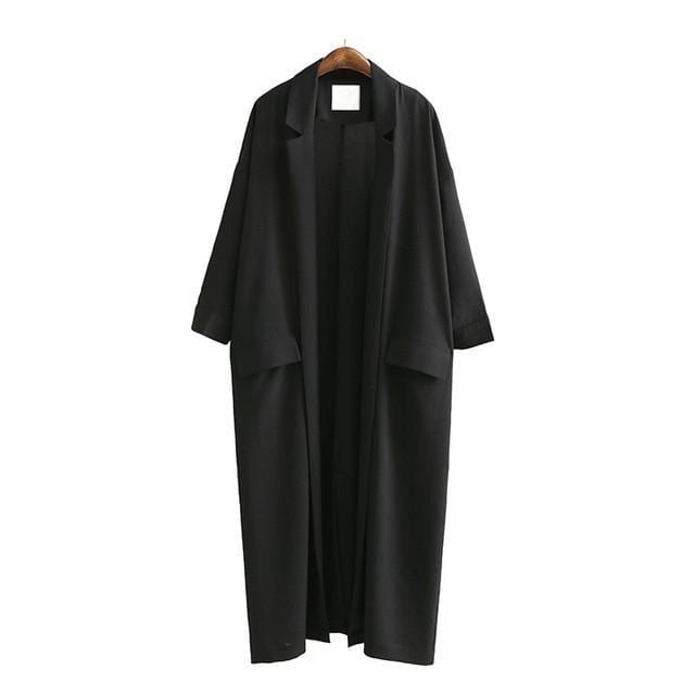 Annie Coat