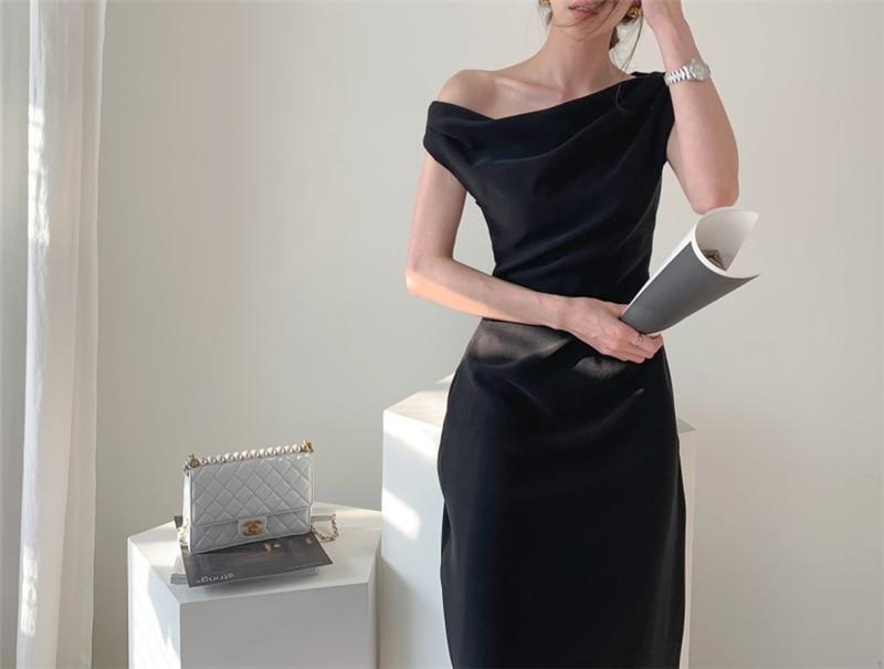 Aphrodite Dress