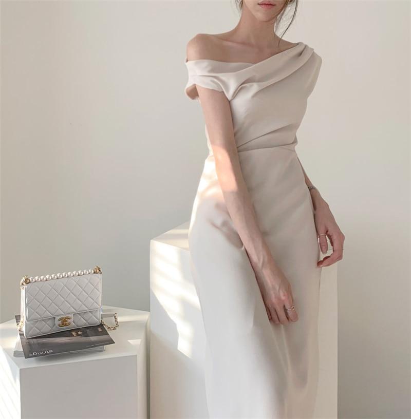 Aphrodite Dress