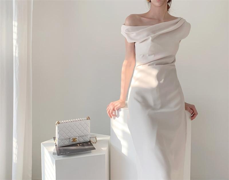 Aphrodite Dress