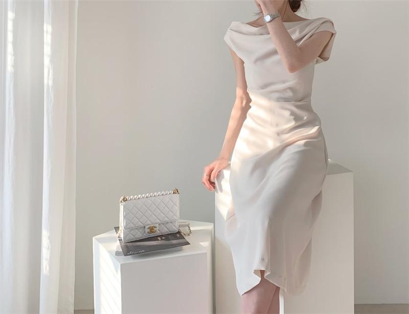 Aphrodite Dress