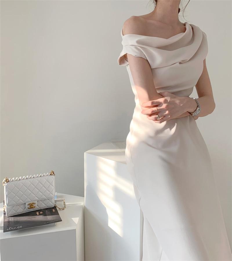 Aphrodite Dress