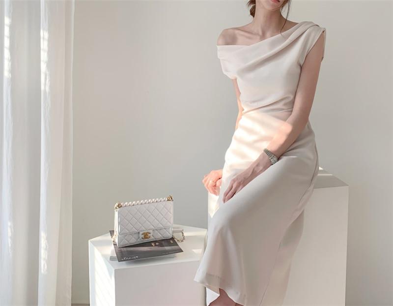 Aphrodite Dress