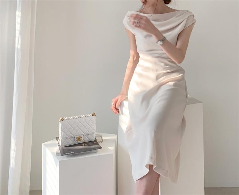 Aphrodite Dress