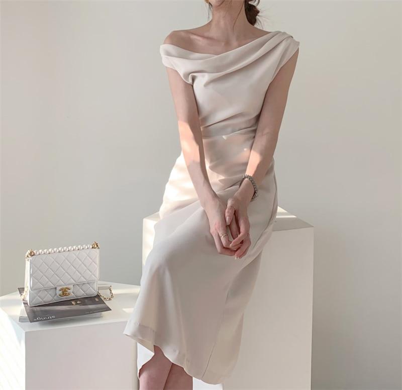 Aphrodite Dress