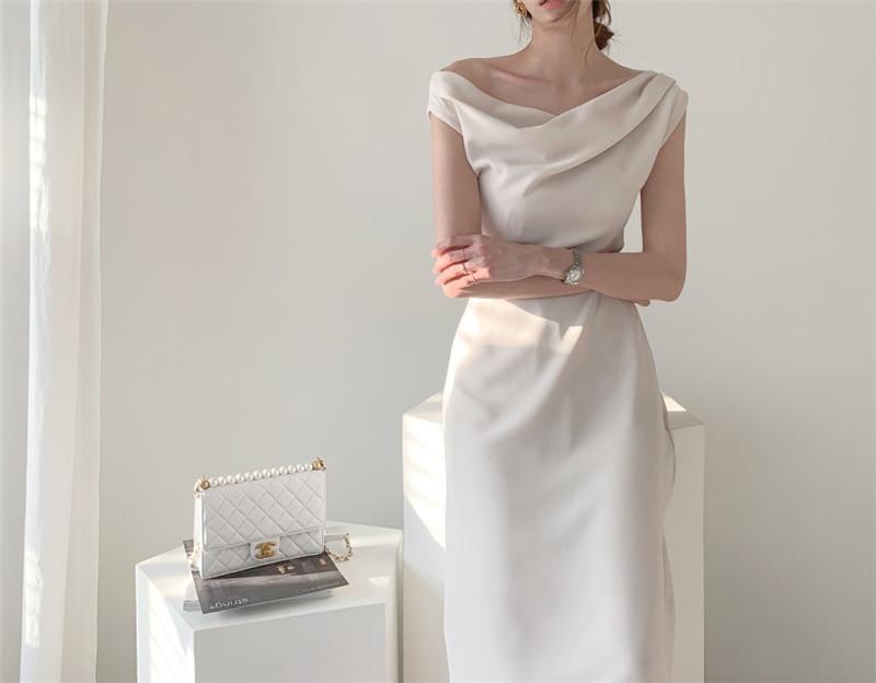Aphrodite Dress
