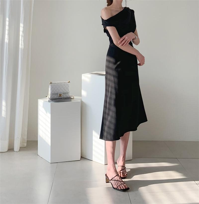 Aphrodite Dress