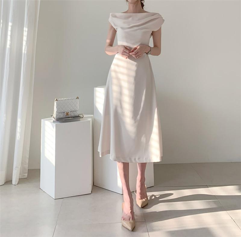 Aphrodite Dress