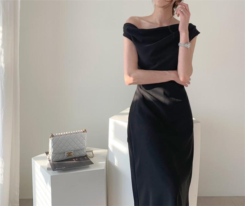 Aphrodite Dress