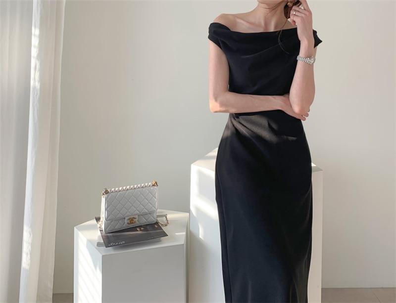 Aphrodite Dress