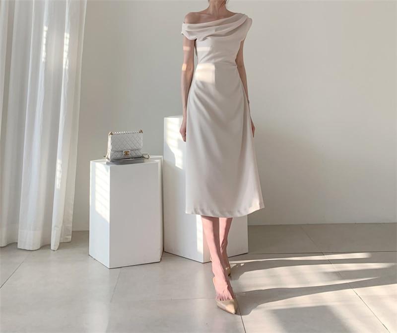 Aphrodite Dress