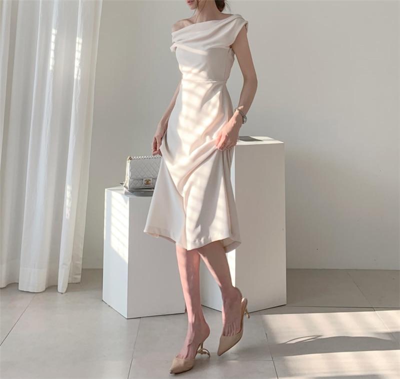 Aphrodite Dress
