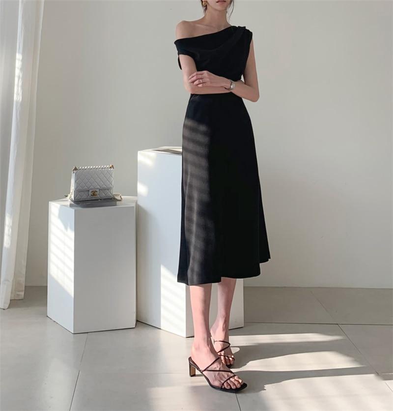 Aphrodite Dress