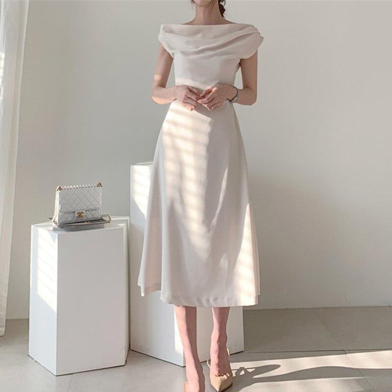 Aphrodite Dress