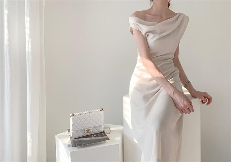 Aphrodite Dress