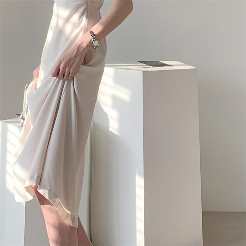 Aphrodite Dress