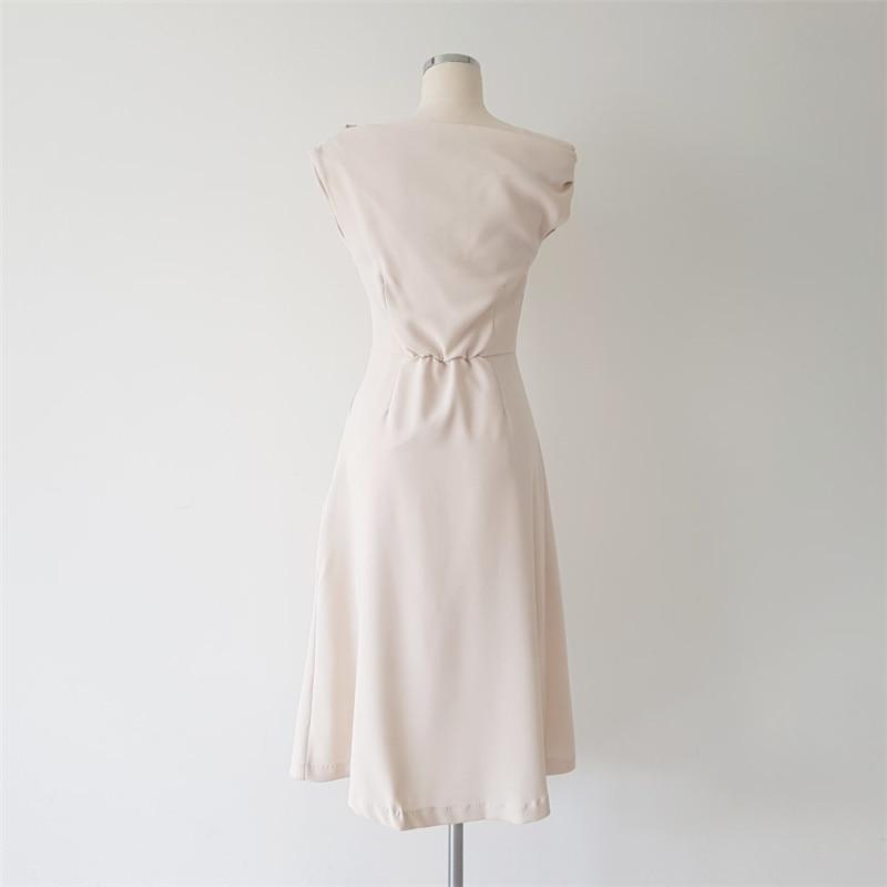 Aphrodite Dress