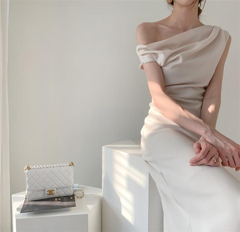 Aphrodite Dress