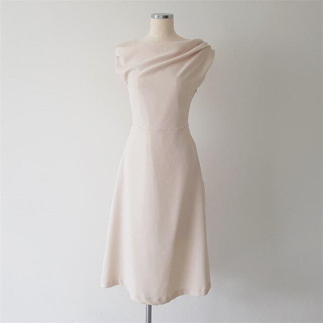 Aphrodite Dress