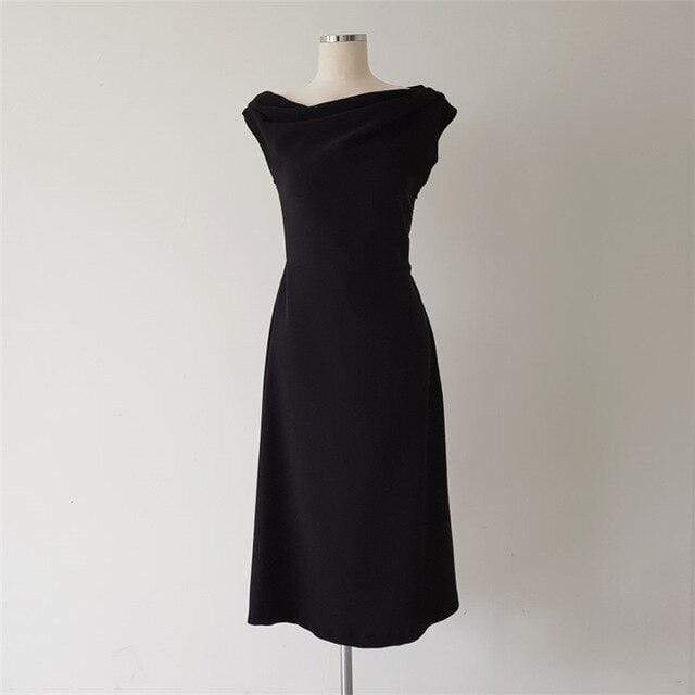 Aphrodite Dress