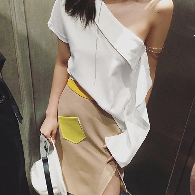 Aria One sleeve top