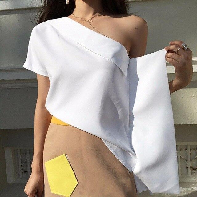 Aria One sleeve top