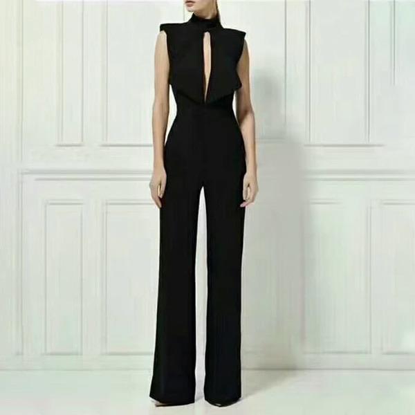 Astoria jumpsuit