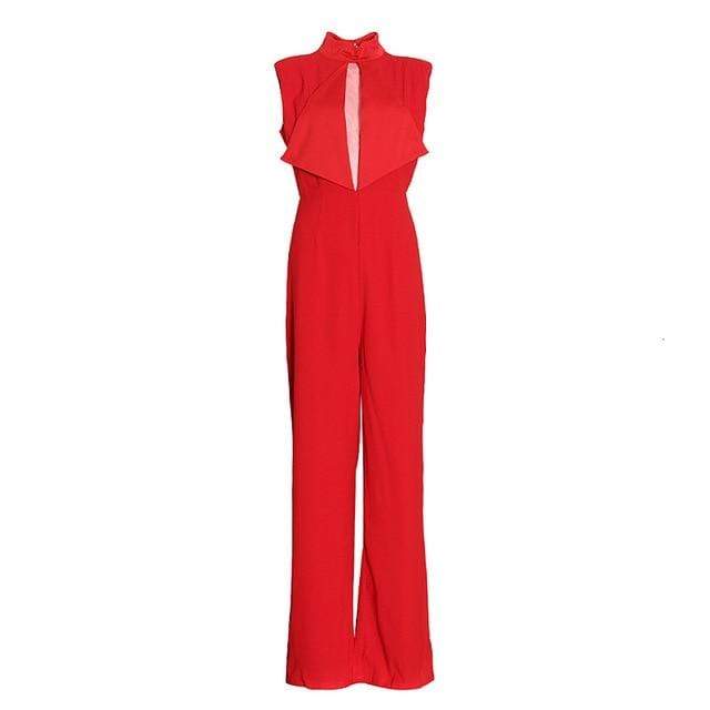 Astoria jumpsuit