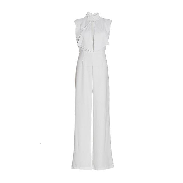 Astoria jumpsuit