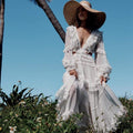 Athena Dress