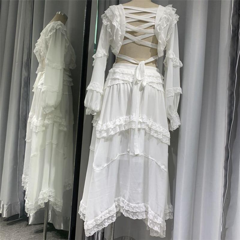 thesem Dresses Athena Dress