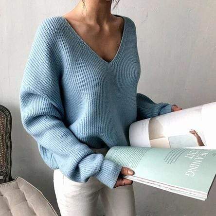 Atticus Jumper