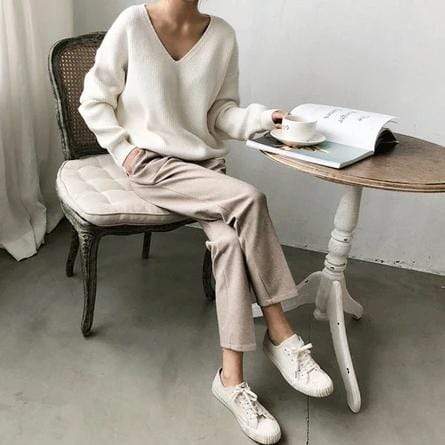 Atticus Jumper