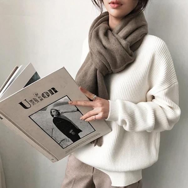 Atticus Jumper