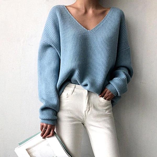 Atticus Jumper