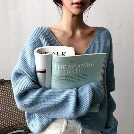 Atticus Jumper