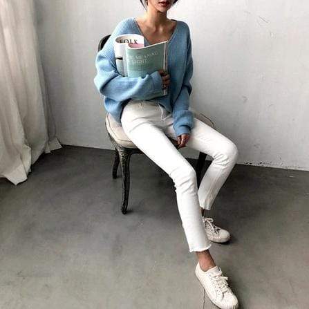 Atticus Jumper