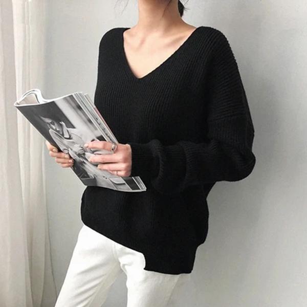 Atticus Jumper