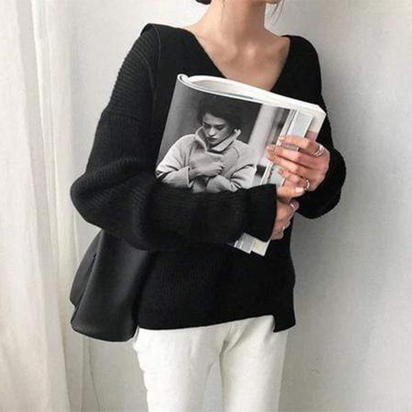 thesem Jumper Atticus Jumper