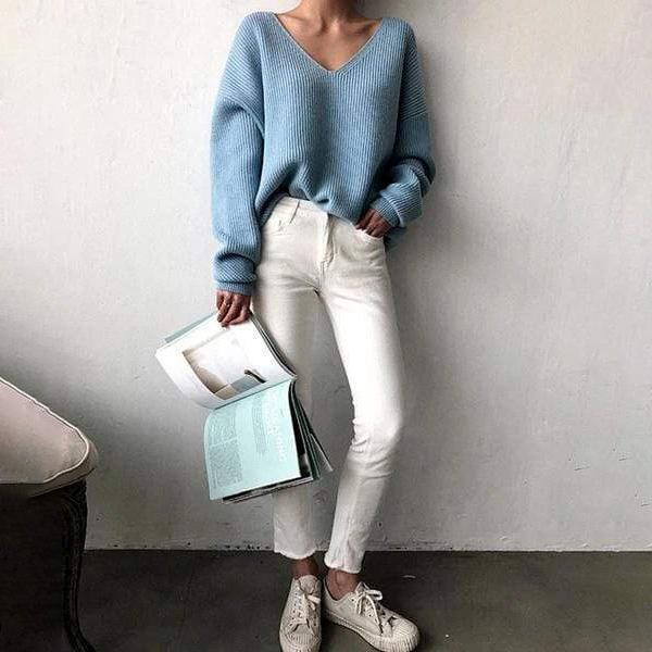thesem Jumper Atticus Jumper
