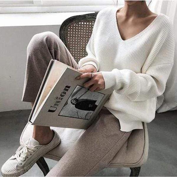 thesem Jumper Atticus Jumper