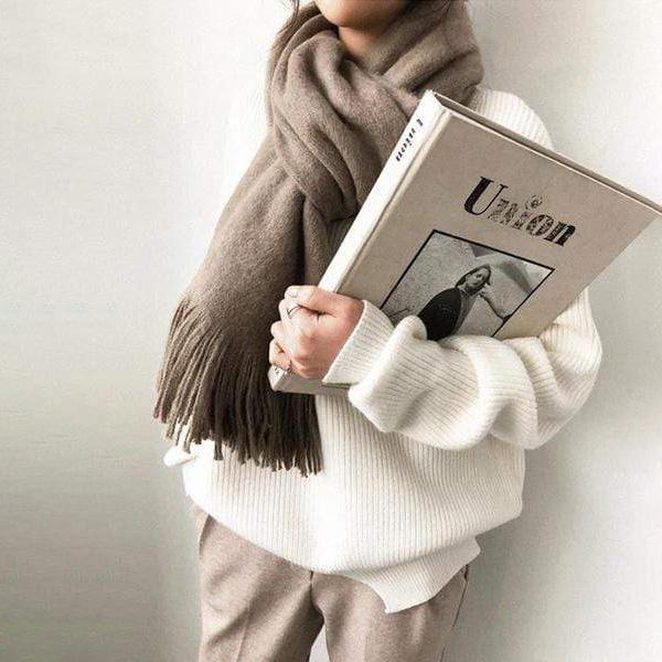 thesem Jumper Atticus Jumper