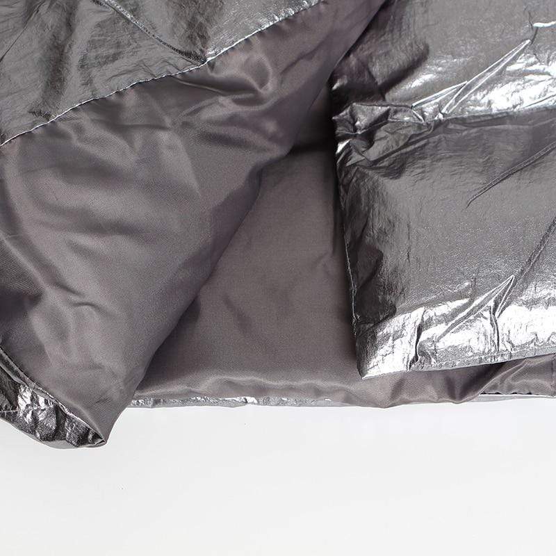 Aurora Puffer Jacket