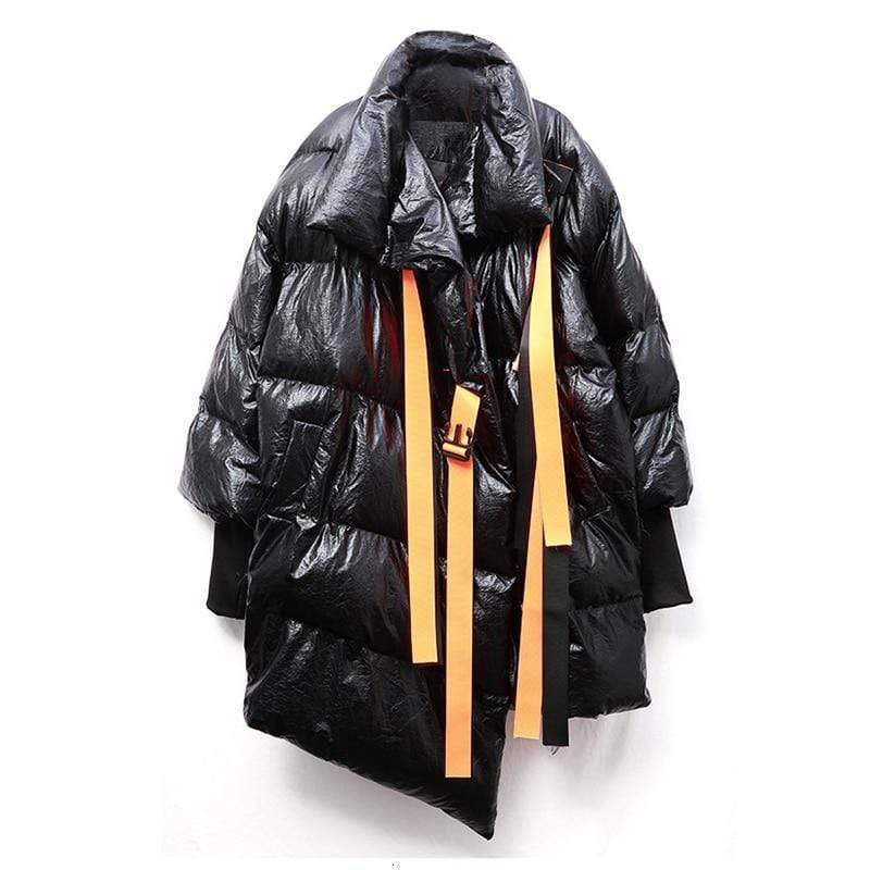 Aurora Puffer Jacket