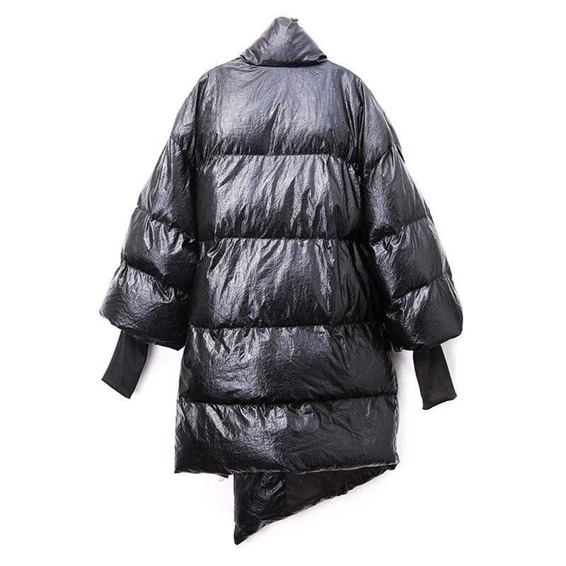 Aurora Puffer Jacket