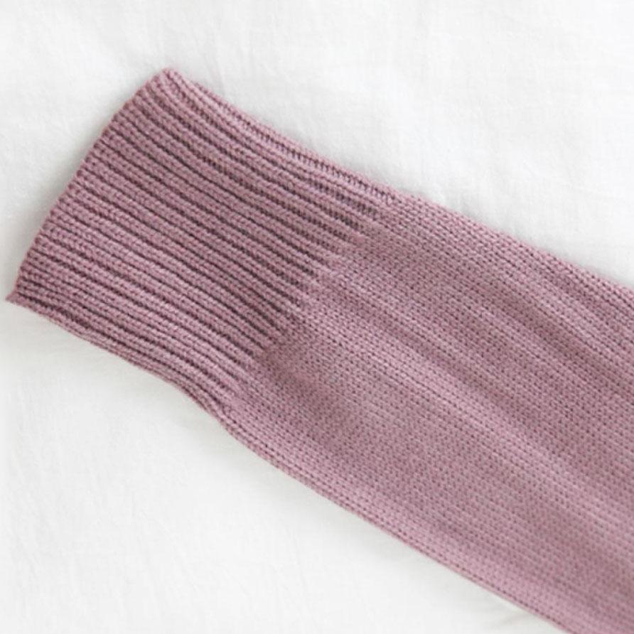 thesem Jumper Ava Turtleneck Jumper